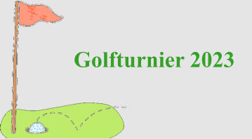 Golfturnier 2023